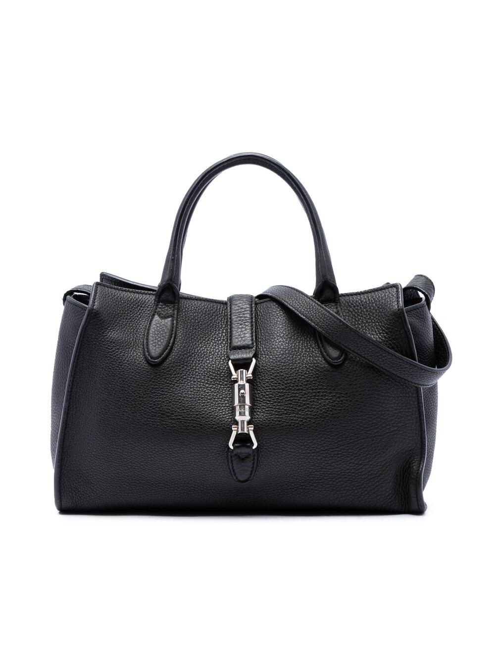 Gucci Small Grained Calfskin Soft #374693G76B